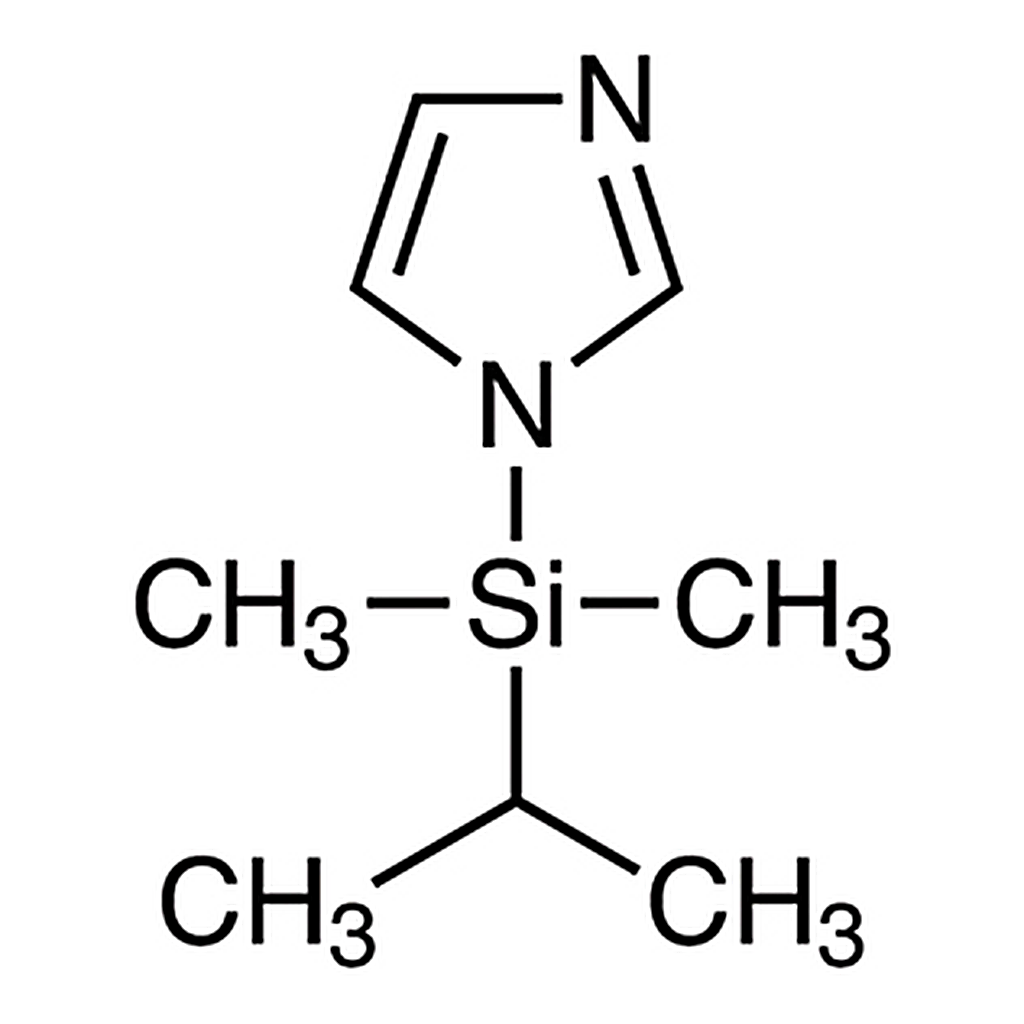 TCI 1-(Dimethylisopropylsilyl)imidazole [Dimethylisopropylsilylating Agent]