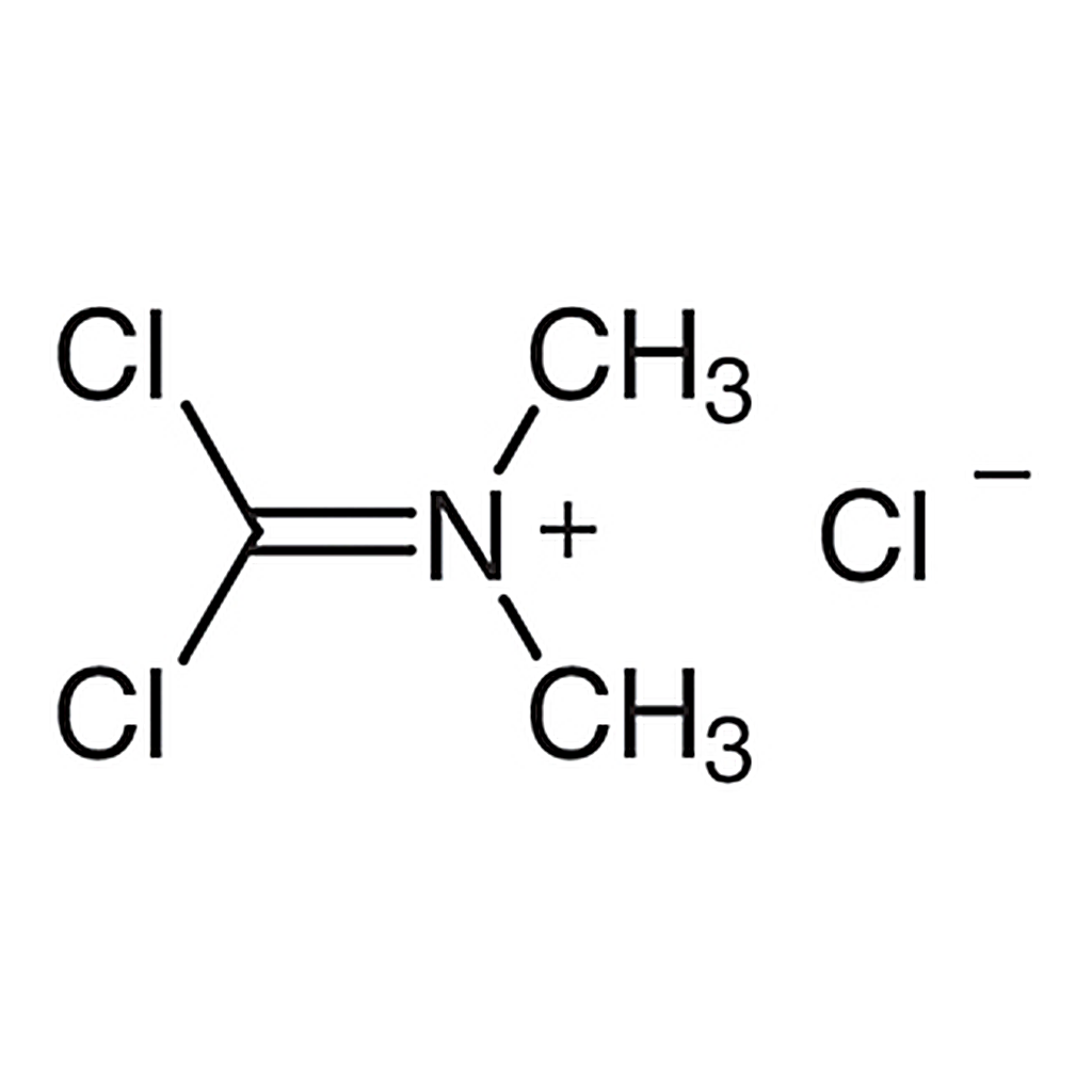 TCI Dichloromethylenedimethyliminium Chloride