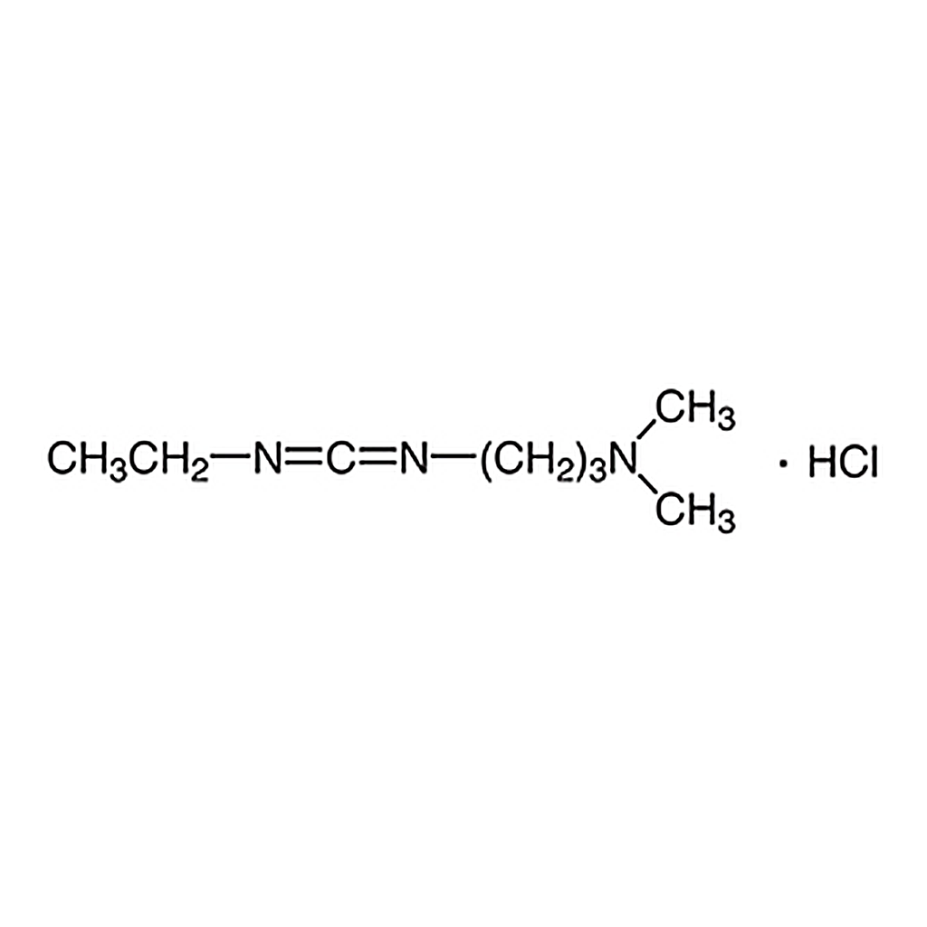 TCI 1-(3-Dimethylaminopropyl)-3-ethylcarbodiimide Hydrochloride [Coupling Agent for Peptides Synthesis]