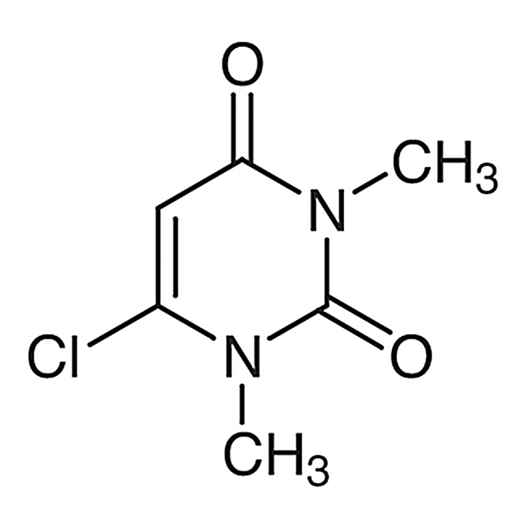 TCI 1,3-Dimethyl-6-chlorouracil