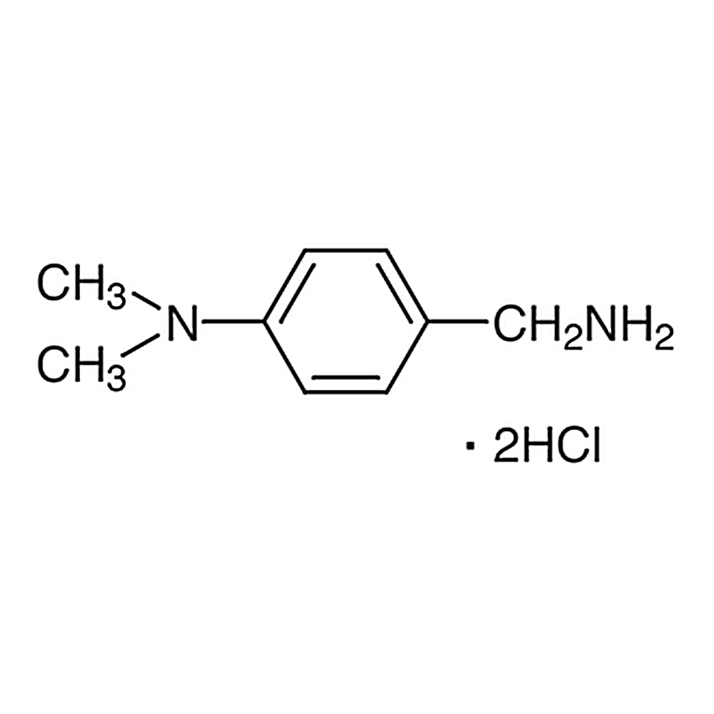 TCI 4-Dimethylaminobenzylamine Dihydrochloride