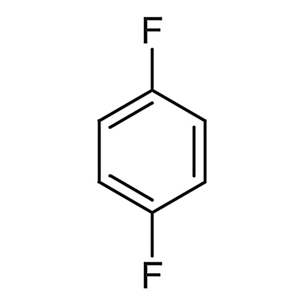 TCI 1,4-Difluorobenzene