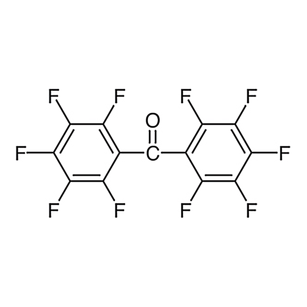 TCI Decafluorobenzophenone