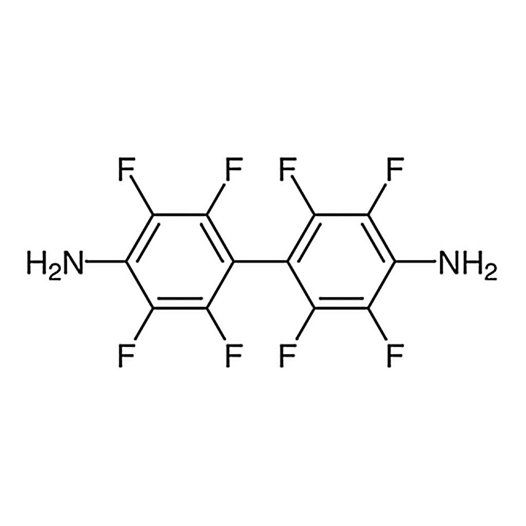 TCI 4,4'-Diaminooctafluorobiphenyl