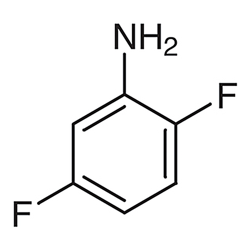 TCI 2,5-Difluoroaniline