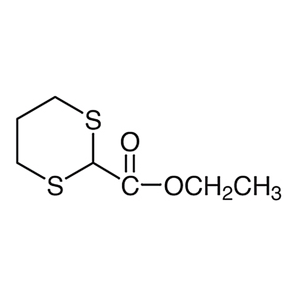 TCI Ethyl 1,3-Dithiane-2-carboxylate