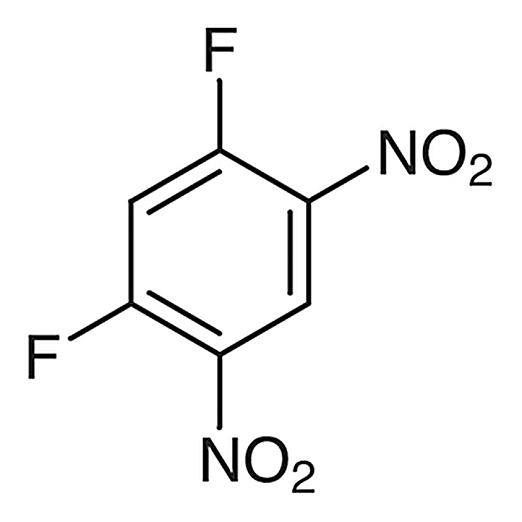 TCI 1,5-Difluoro-2,4-dinitrobenzene