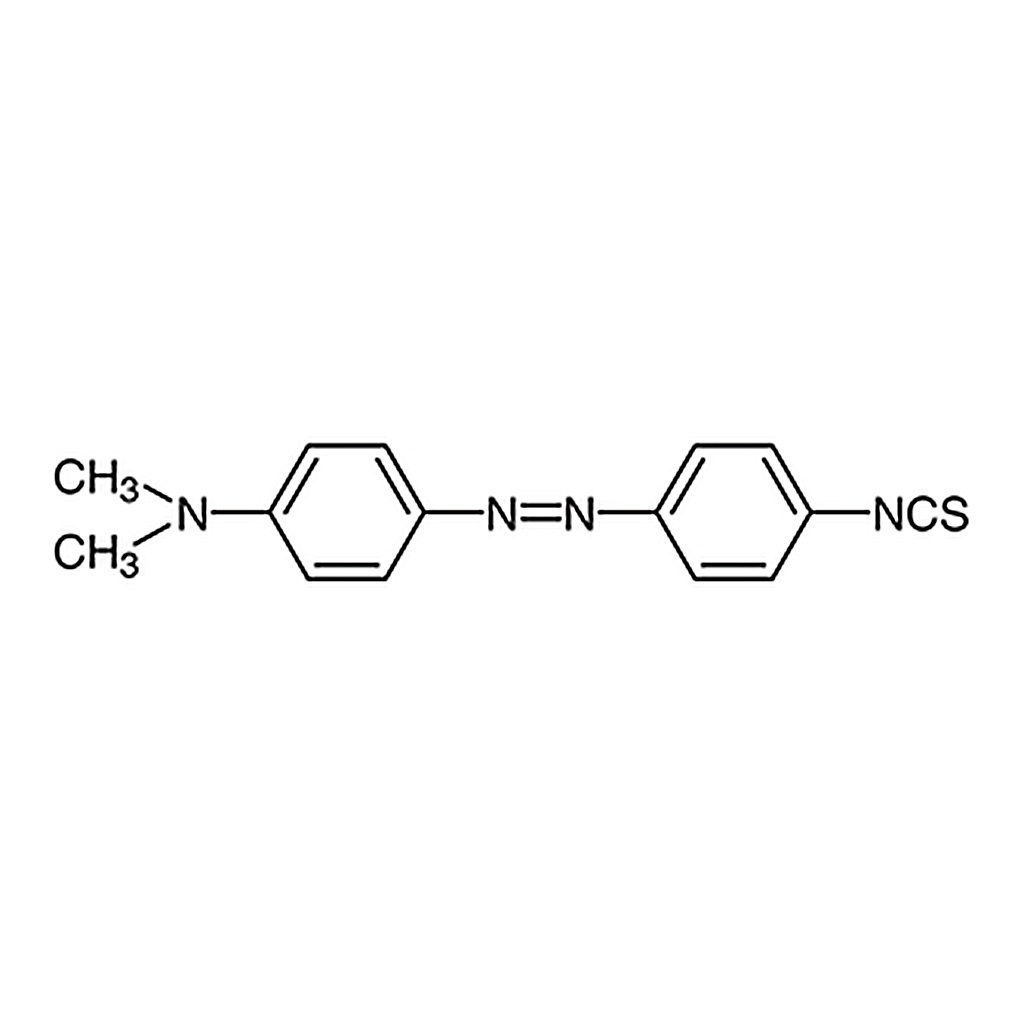TCI 4-(Dimethylamino)azobenzene 4'-Isothiocyanate