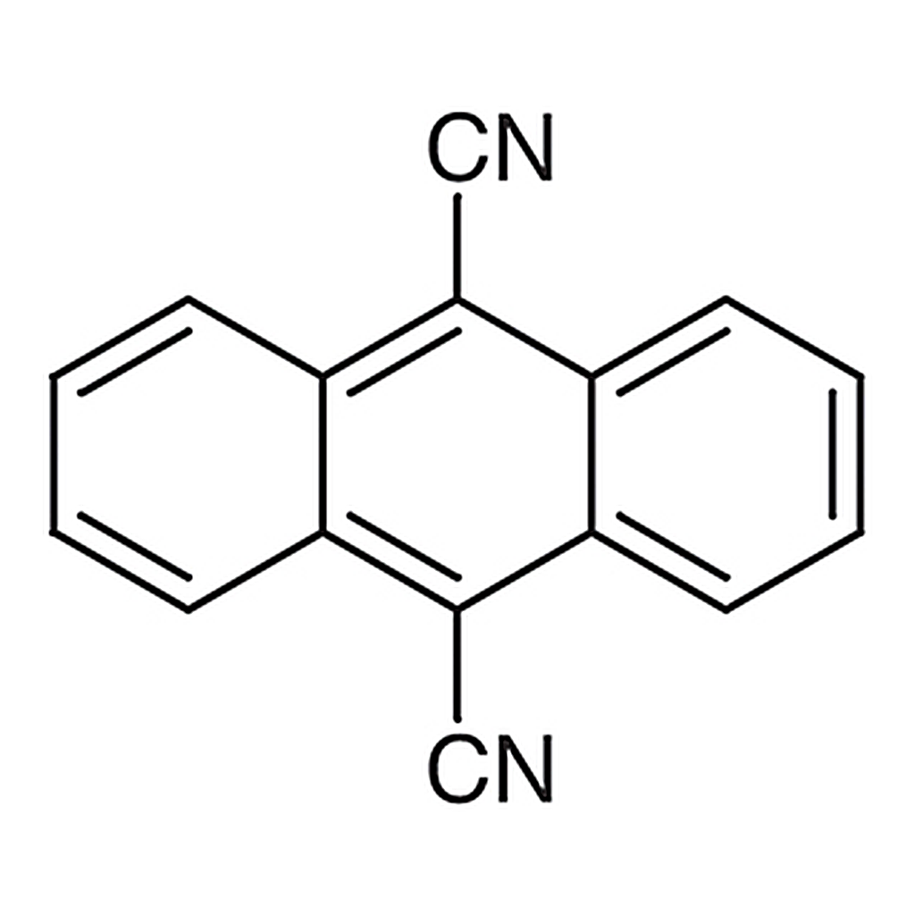 TCI 9,10-Dicyanoanthracene
