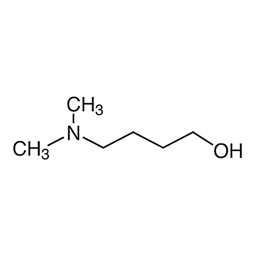 TCI 4-Dimethylamino-1-butanol