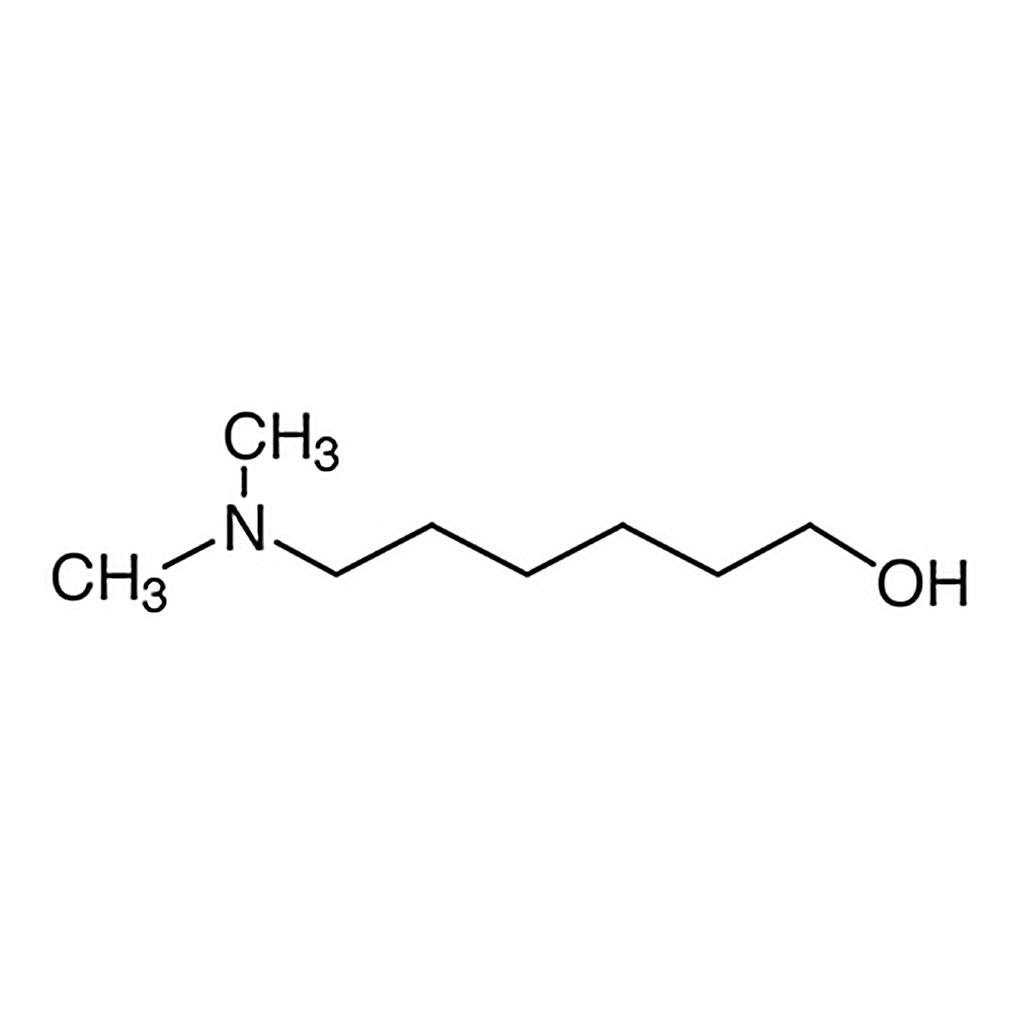 TCI 6-Dimethylamino-1-hexanol