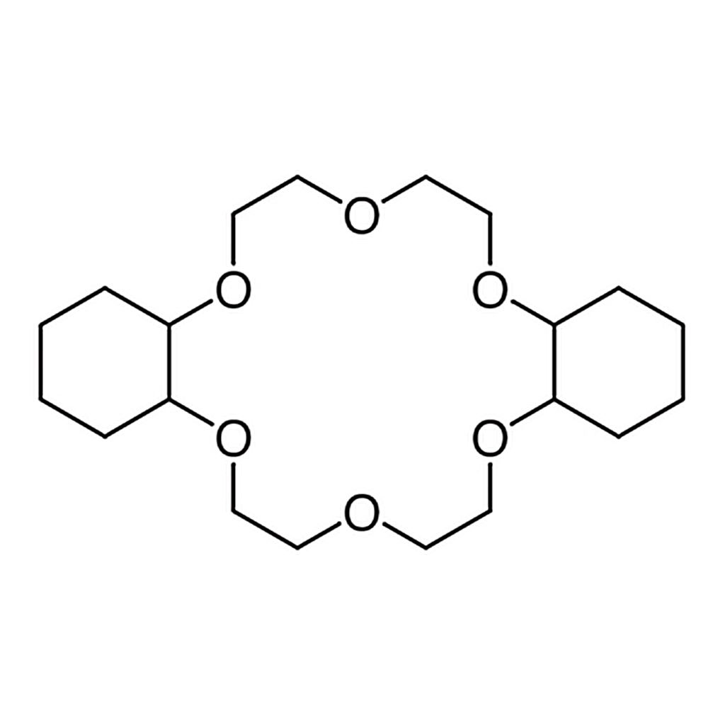 TCI Dicyclohexano-18-crown 6-Ether