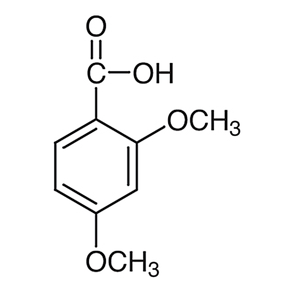 TCI 2,4-Dimethoxybenzoic Acid