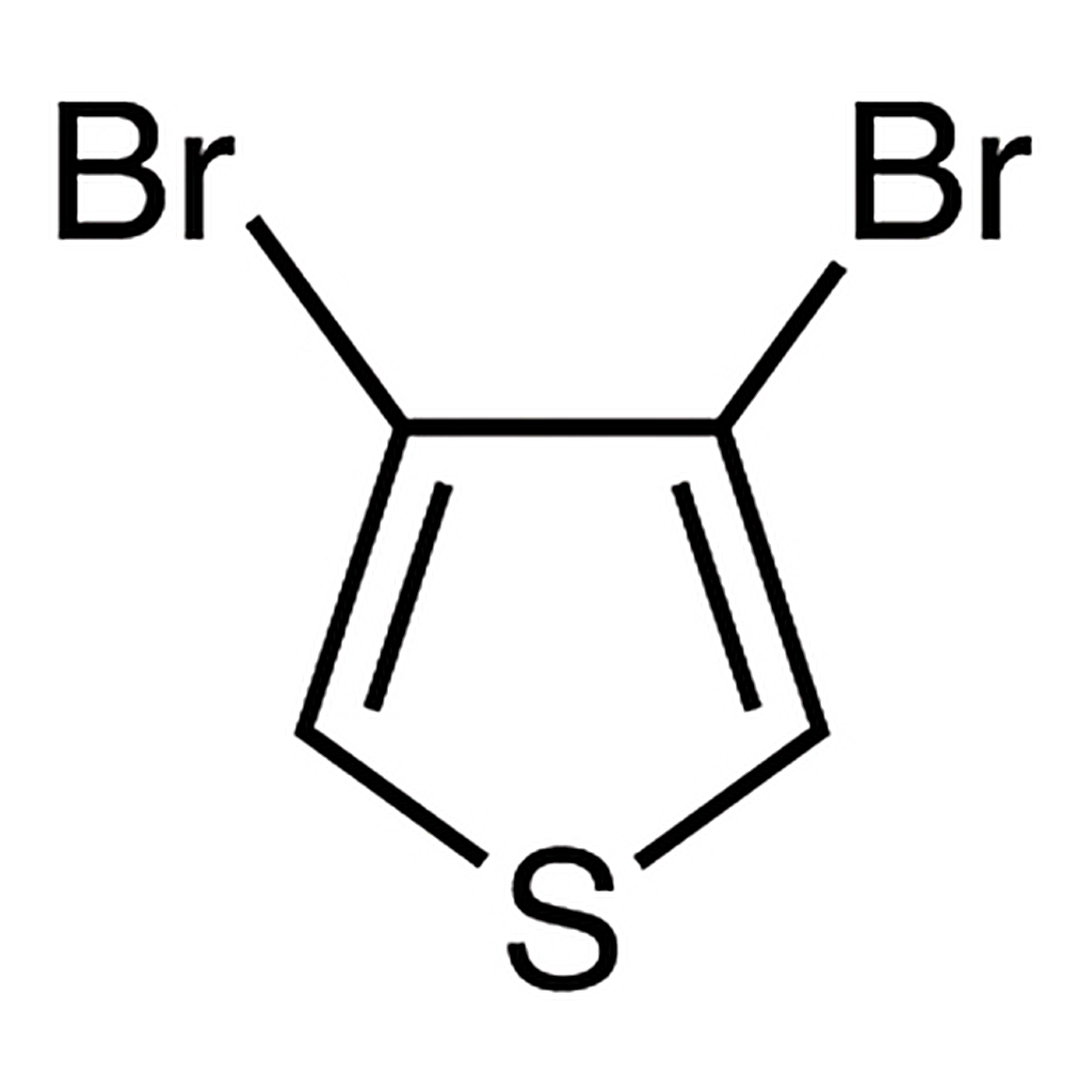 TCI 3,4-Dibromothiophene