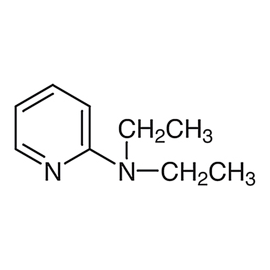 TCI 2-Diethylaminopyridine