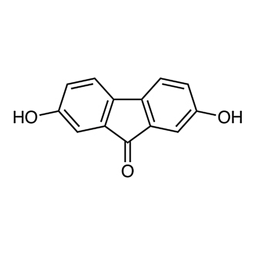 TCI 2,7-Dihydroxy-9H-fluoren-9-one