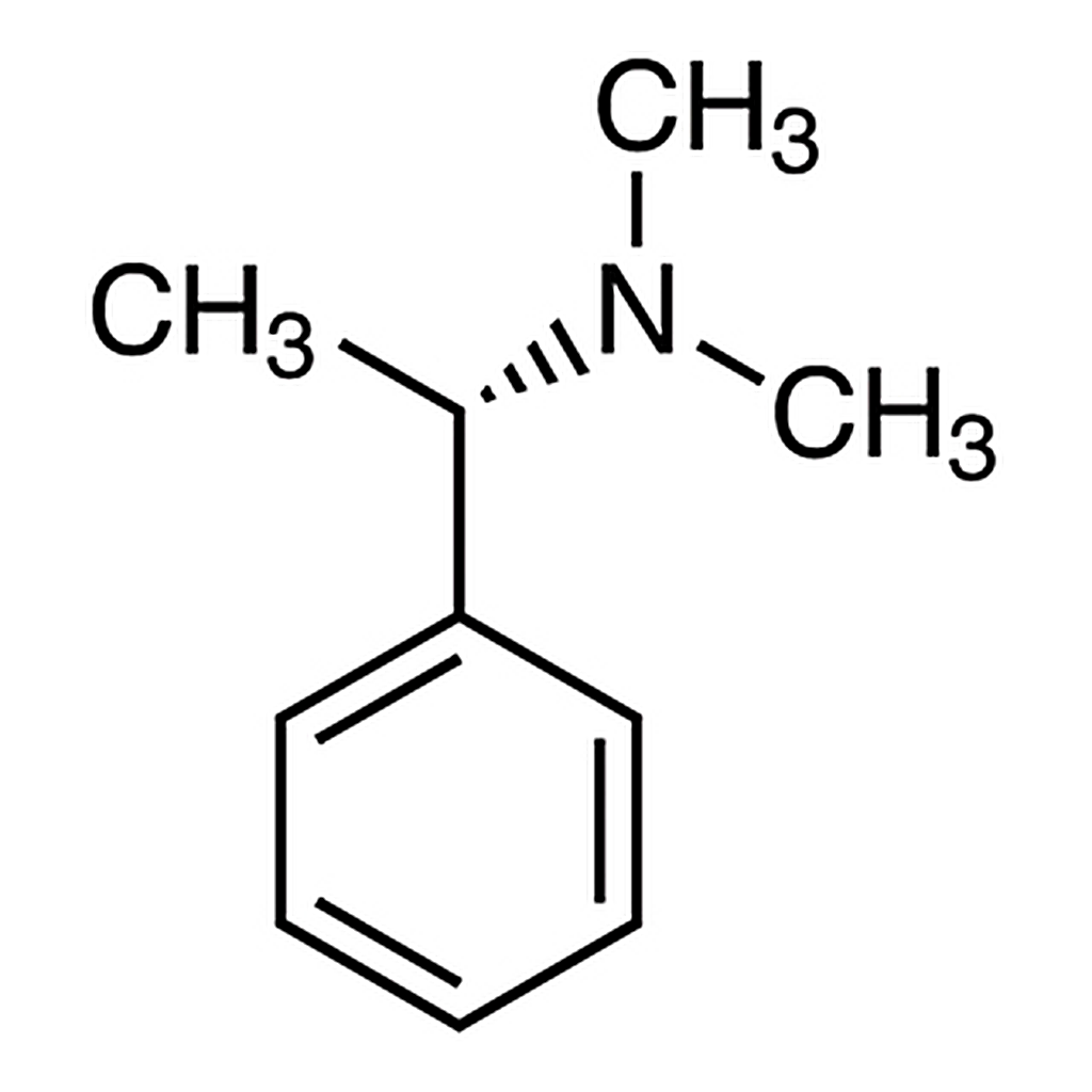 TCI (S)-(-)-N,N-Dimethyl-1-phenylethylamine