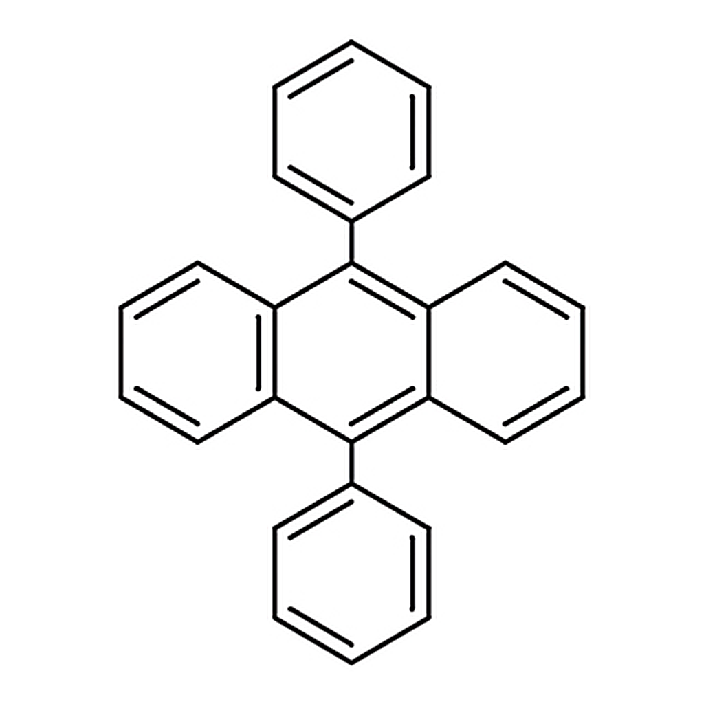 TCI 9,10-Diphenylanthracene