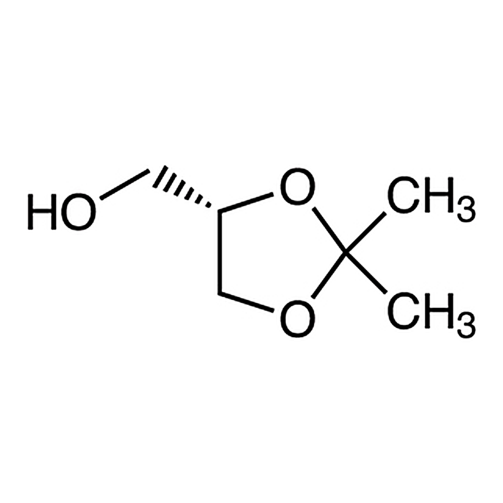TCI (S)-(+)-2,2-Dimethyl-1,3-dioxolane-4-methanol