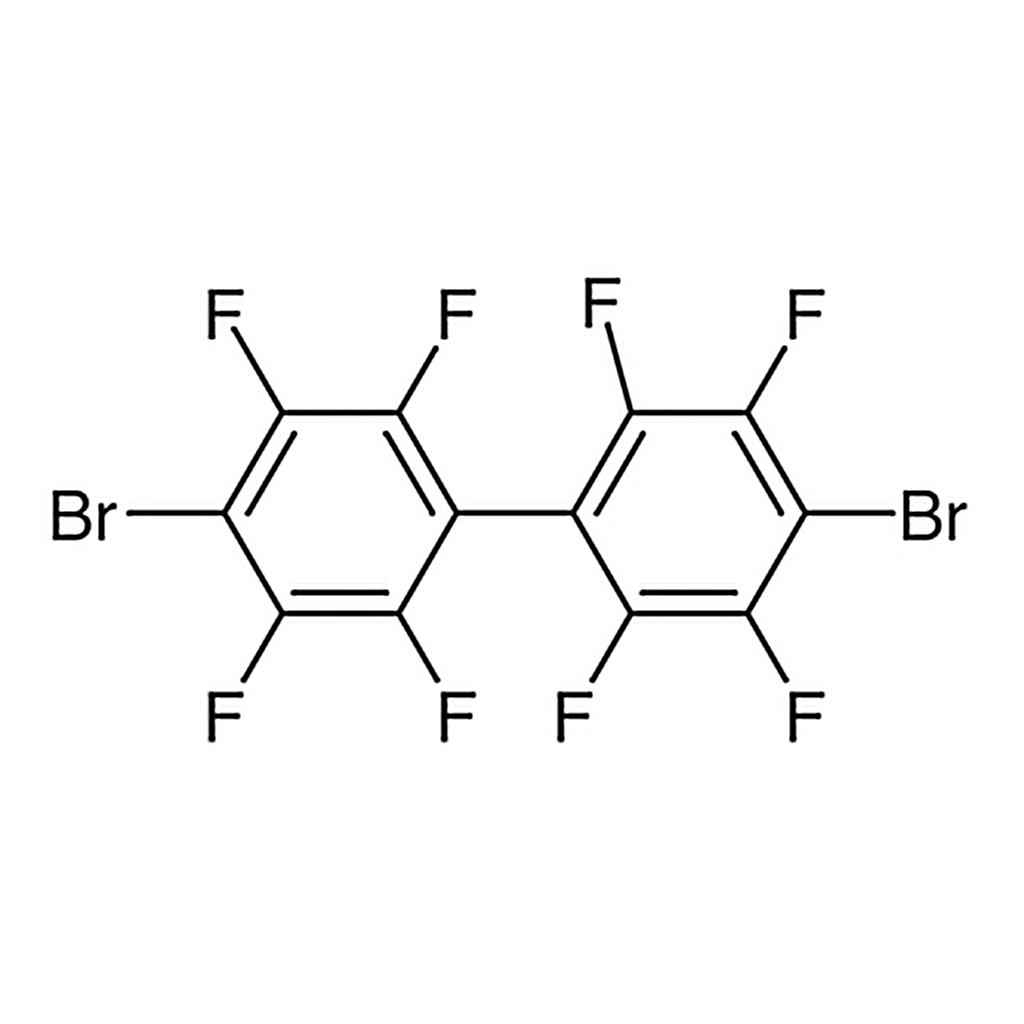 TCI 4,4'-Dibromooctafluorobiphenyl