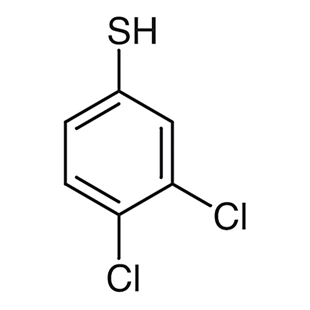 TCI 3,4-Dichlorobenzenethiol