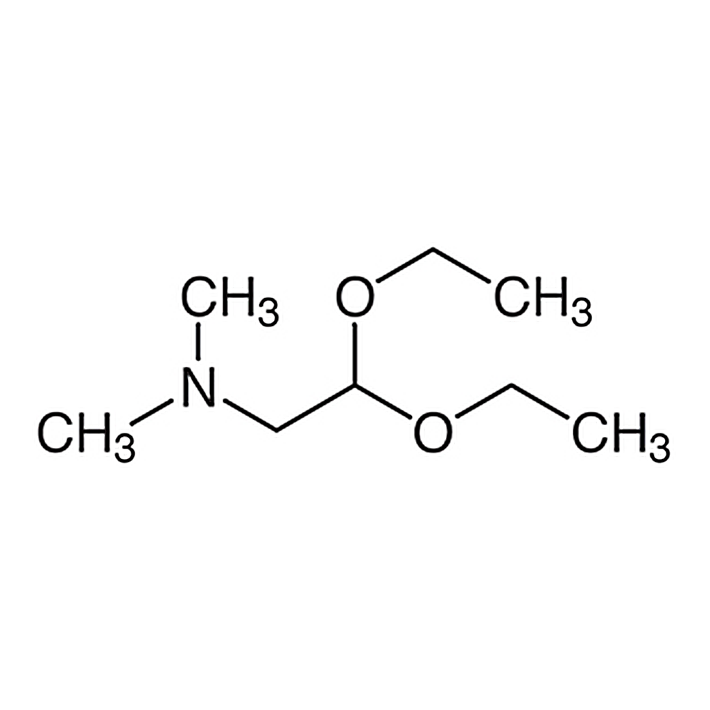 TCI (Dimethylamino)acetaldehyde Diethyl Acetal