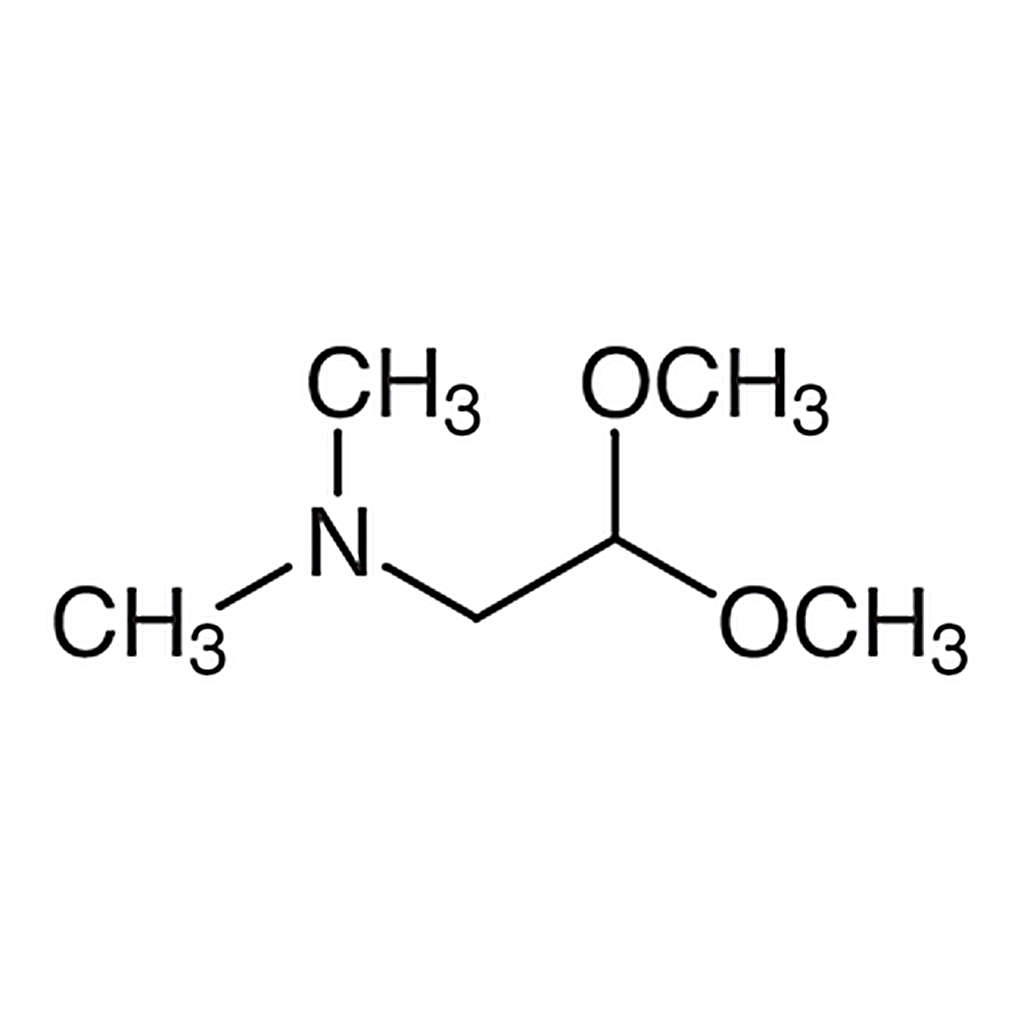 TCI (Dimethylamino)acetaldehyde Dimethyl Acetal