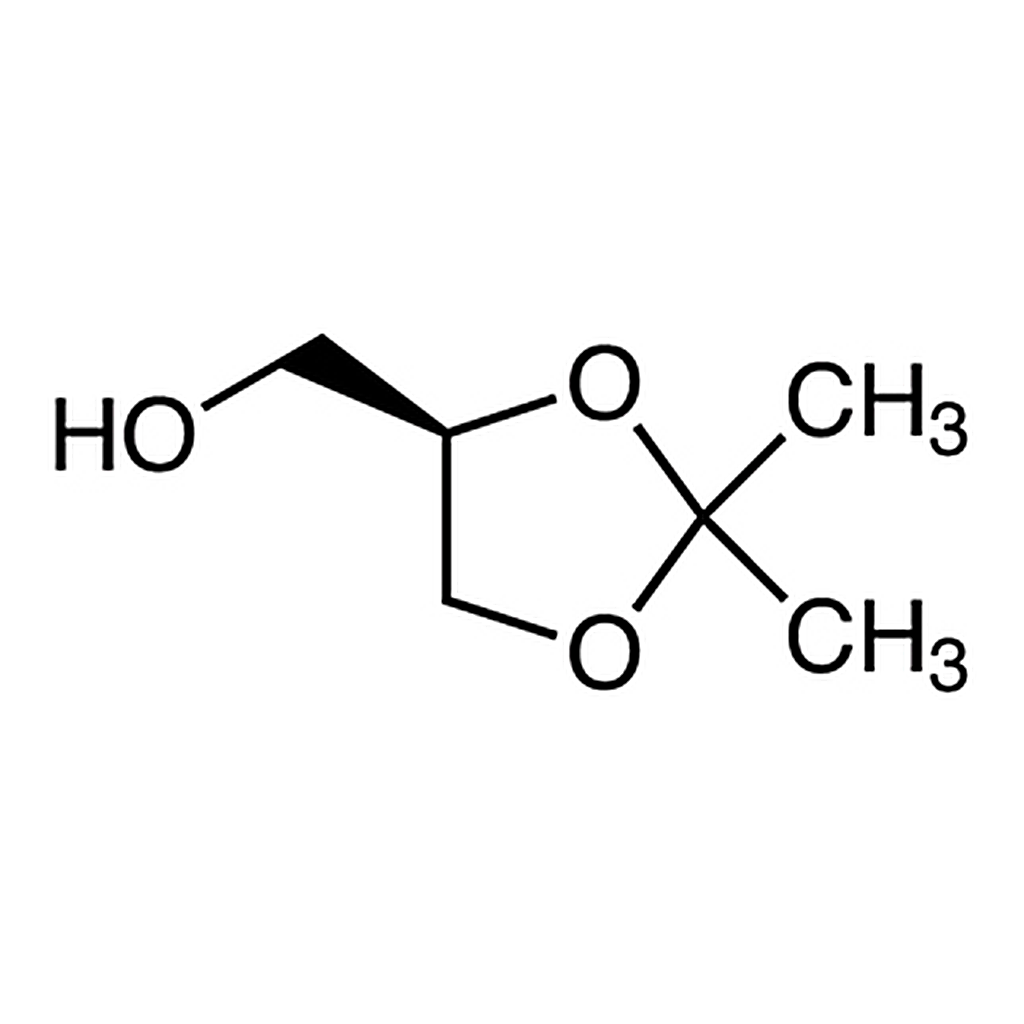 TCI (R)-(-)-2,2-Dimethyl-1,3-dioxolane-4-methanol