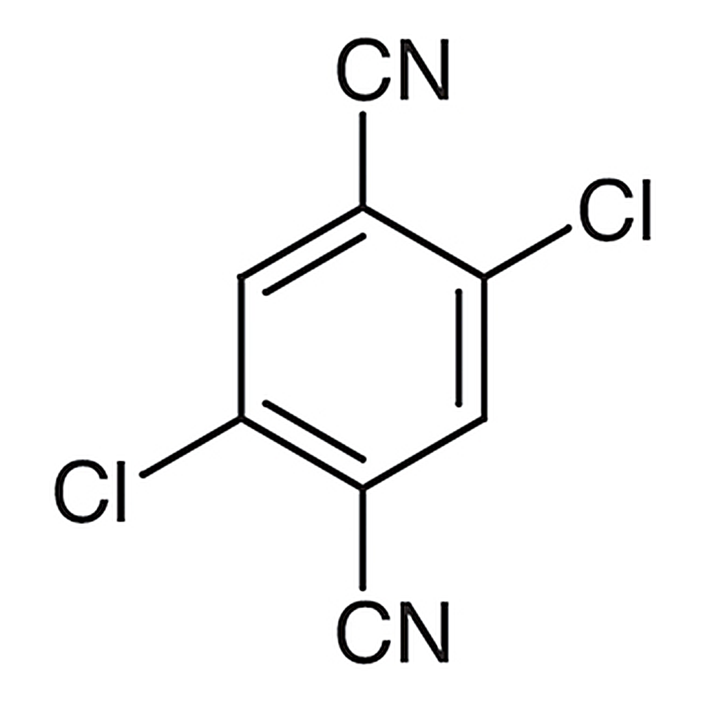 TCI 2,5-Dichloroterephthalonitrile