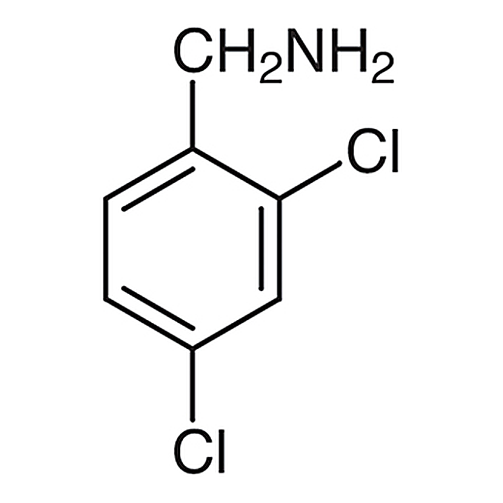 TCI 2,4-Dichlorobenzylamine