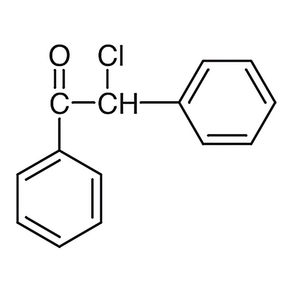 TCI 2-Chloro-2-phenylacetophenone