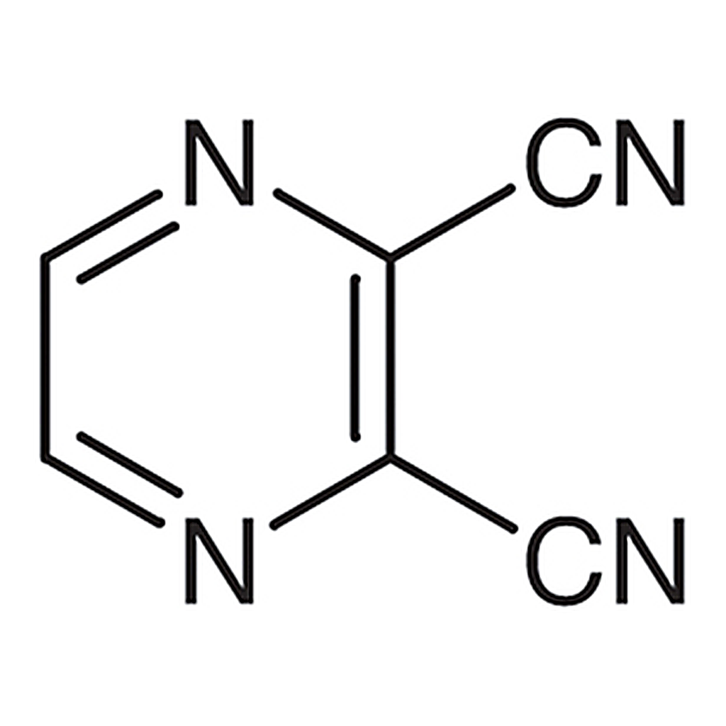 TCI 2,3-Dicyanopyrazine