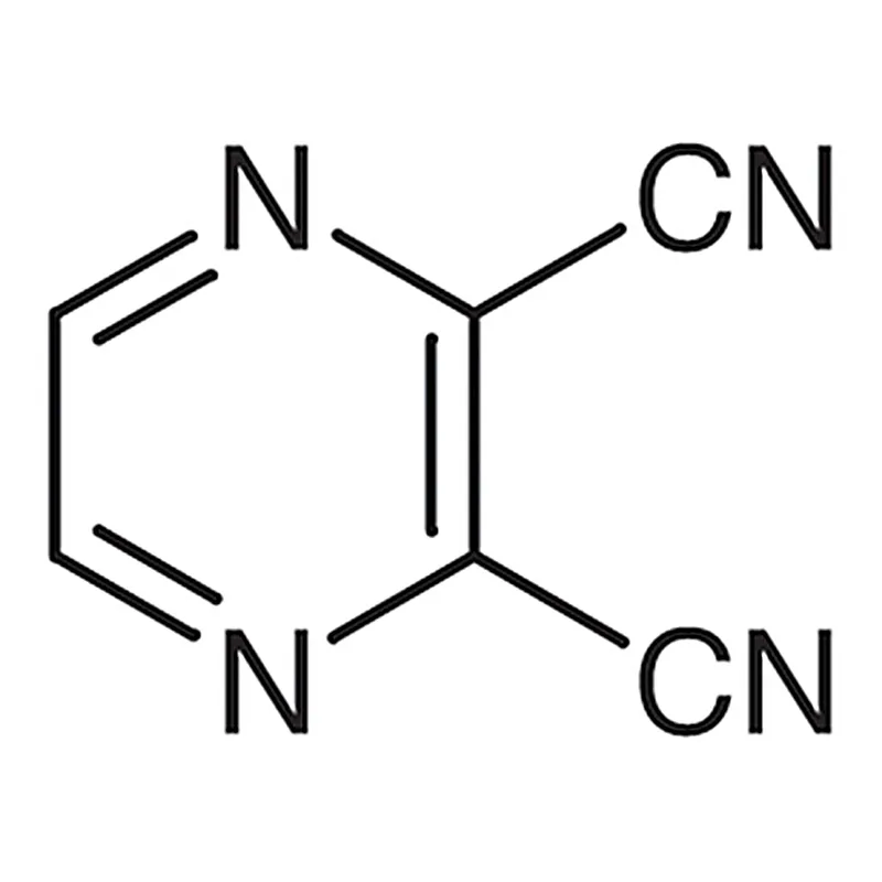 TCI 2,3-Dicyanopyrazine