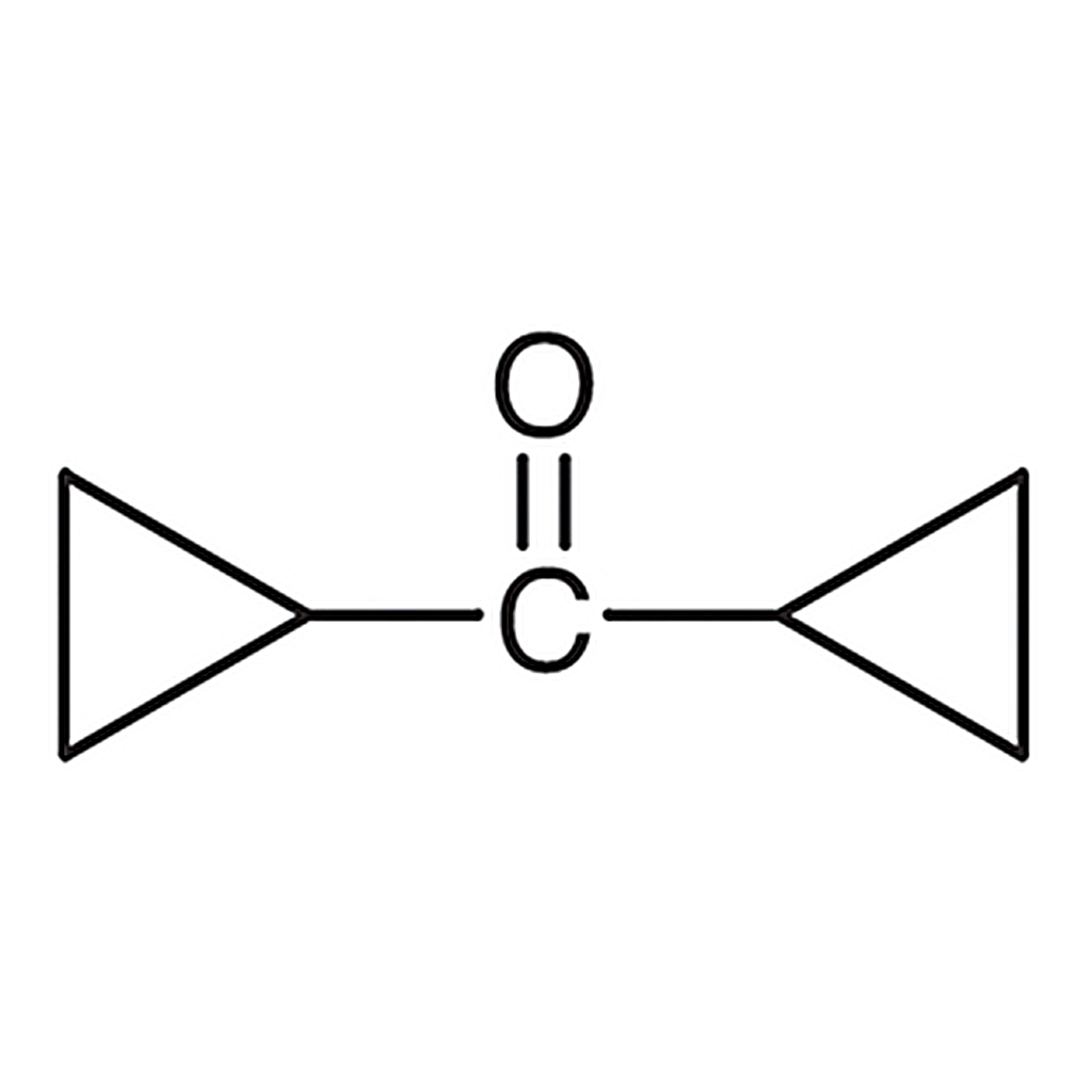 TCI Dicyclopropyl Ketone