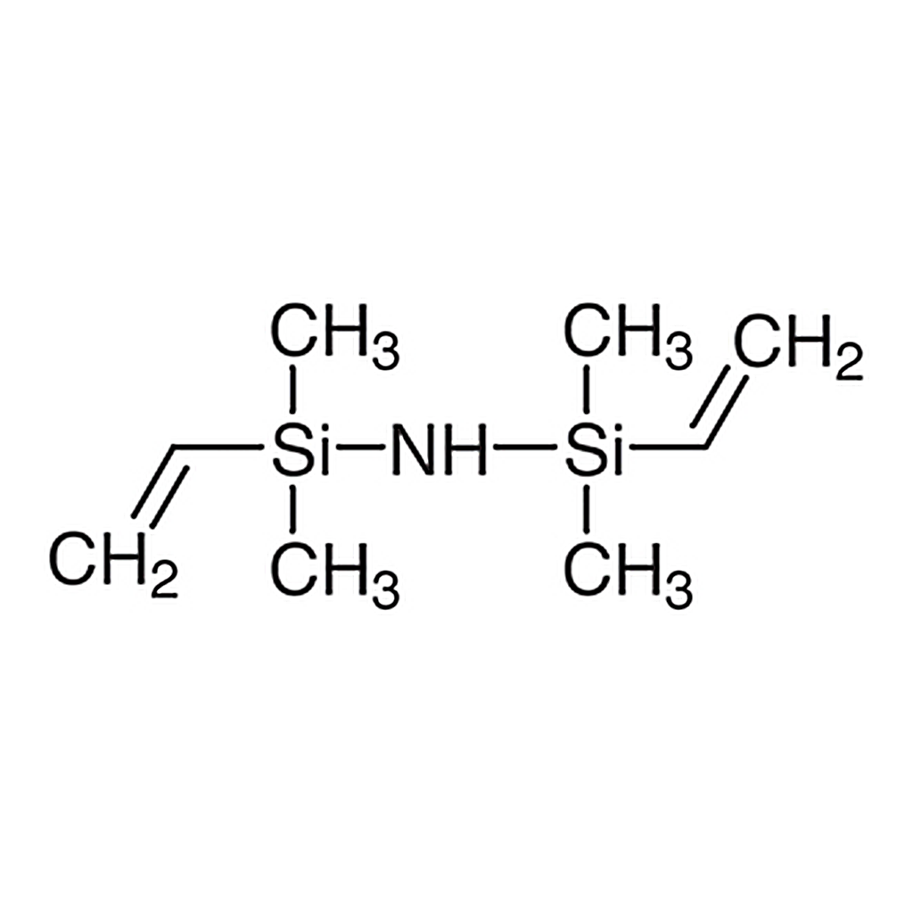 TCI 1,3-Divinyl-1,1,3,3-tetramethyldisilazane
