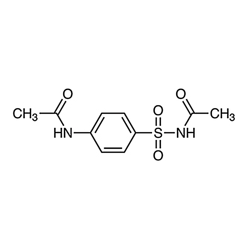 TCI N,N'-Diacetylsulfanilamide
