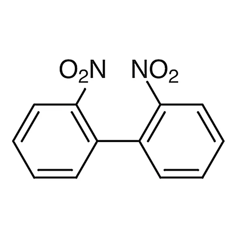 TCI 2,2'-Dinitrobiphenyl