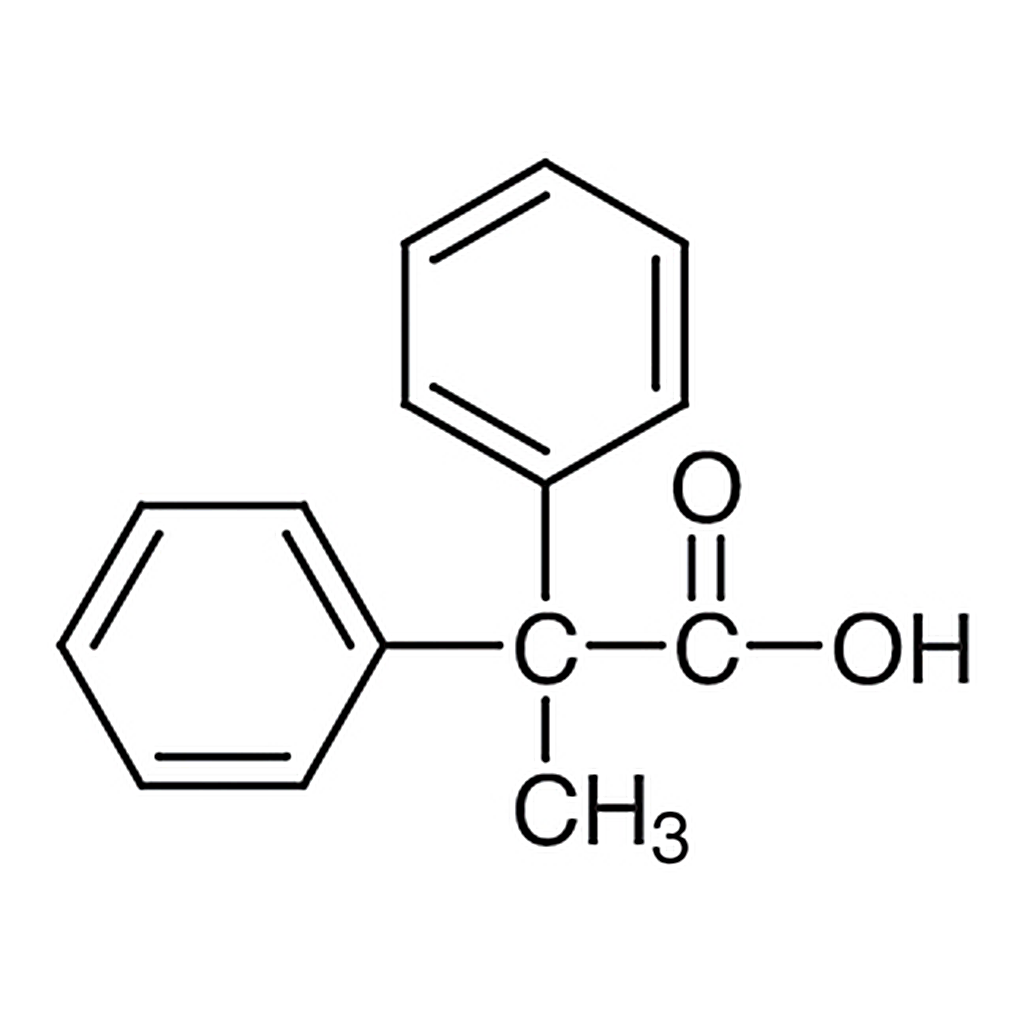 TCI 2,2-Diphenylpropionic Acid