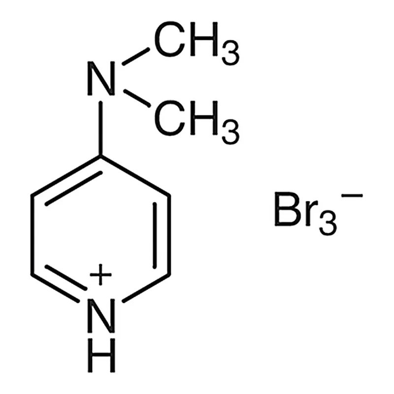 TCI 4-Dimethylaminopyridinium Bromide Perbromide