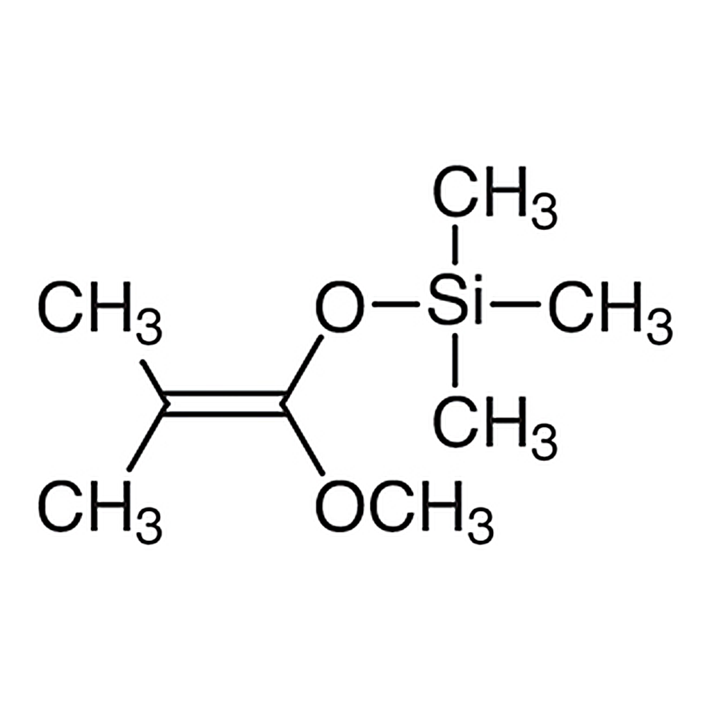TCI Dimethylketene Methyl Trimethylsilyl Acetal
