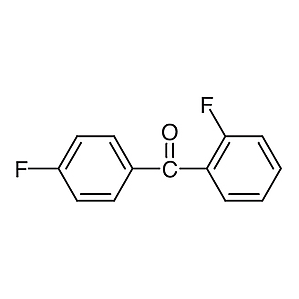 TCI 2,4'-Difluorobenzophenone