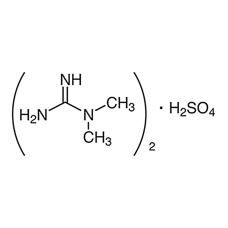 TCI 1,1-Dimethylguanidine Sulfate