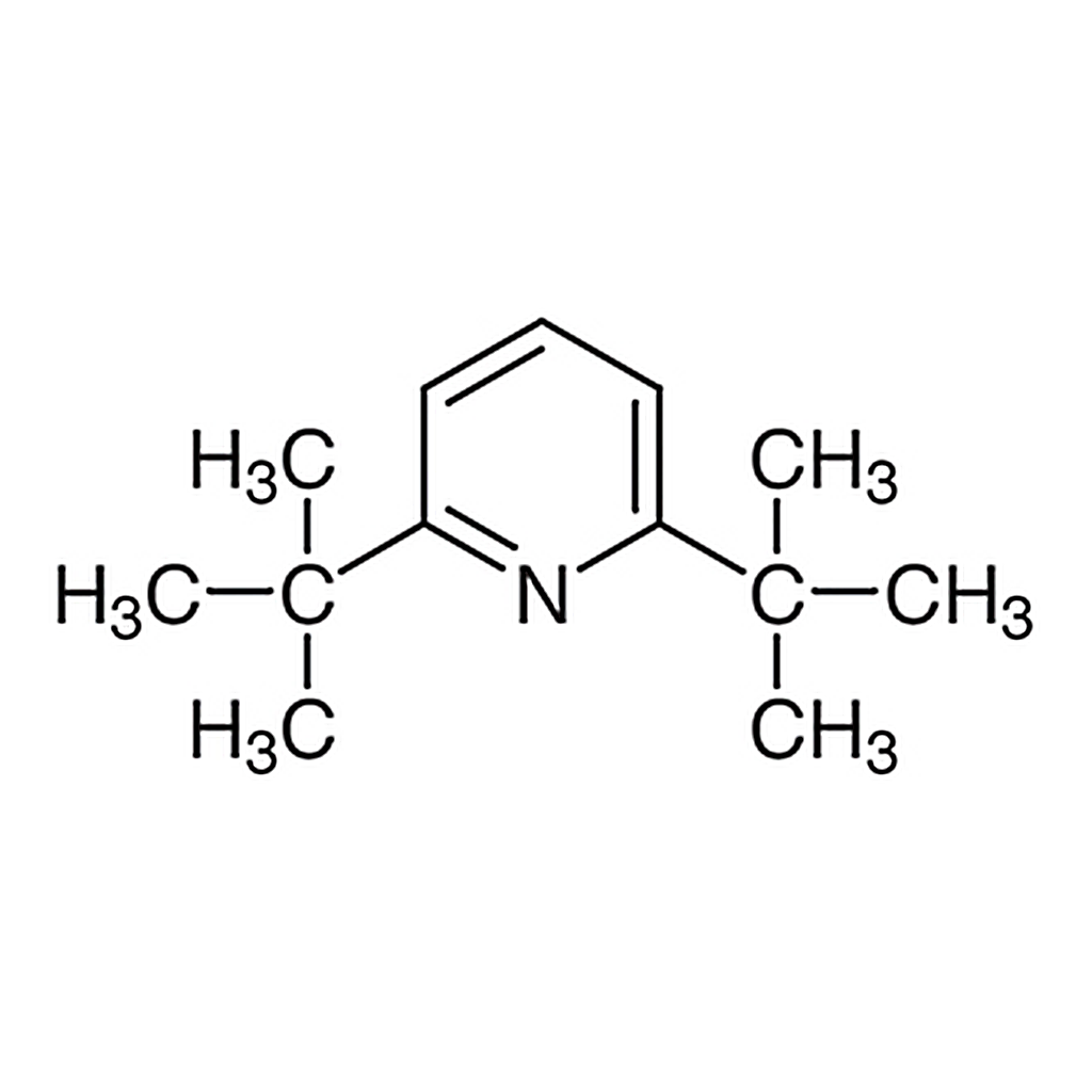 TCI 2,6-Di-tert-butylpyridine