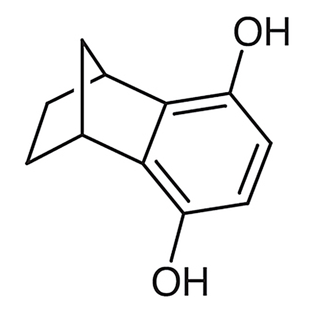 TCI 3,6-Dihydroxybenzonorbornane [Antioxidant]