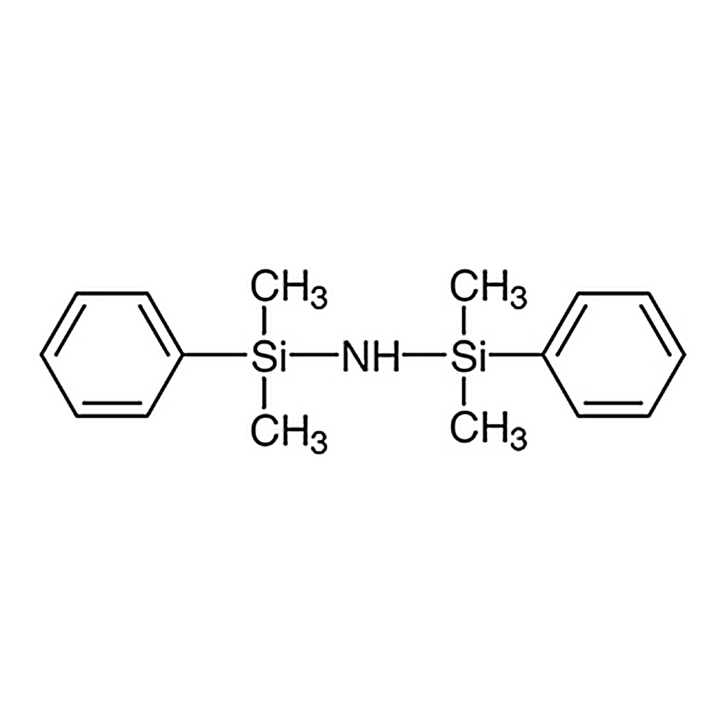 TCI 1,3-Diphenyltetramethyldisilazane