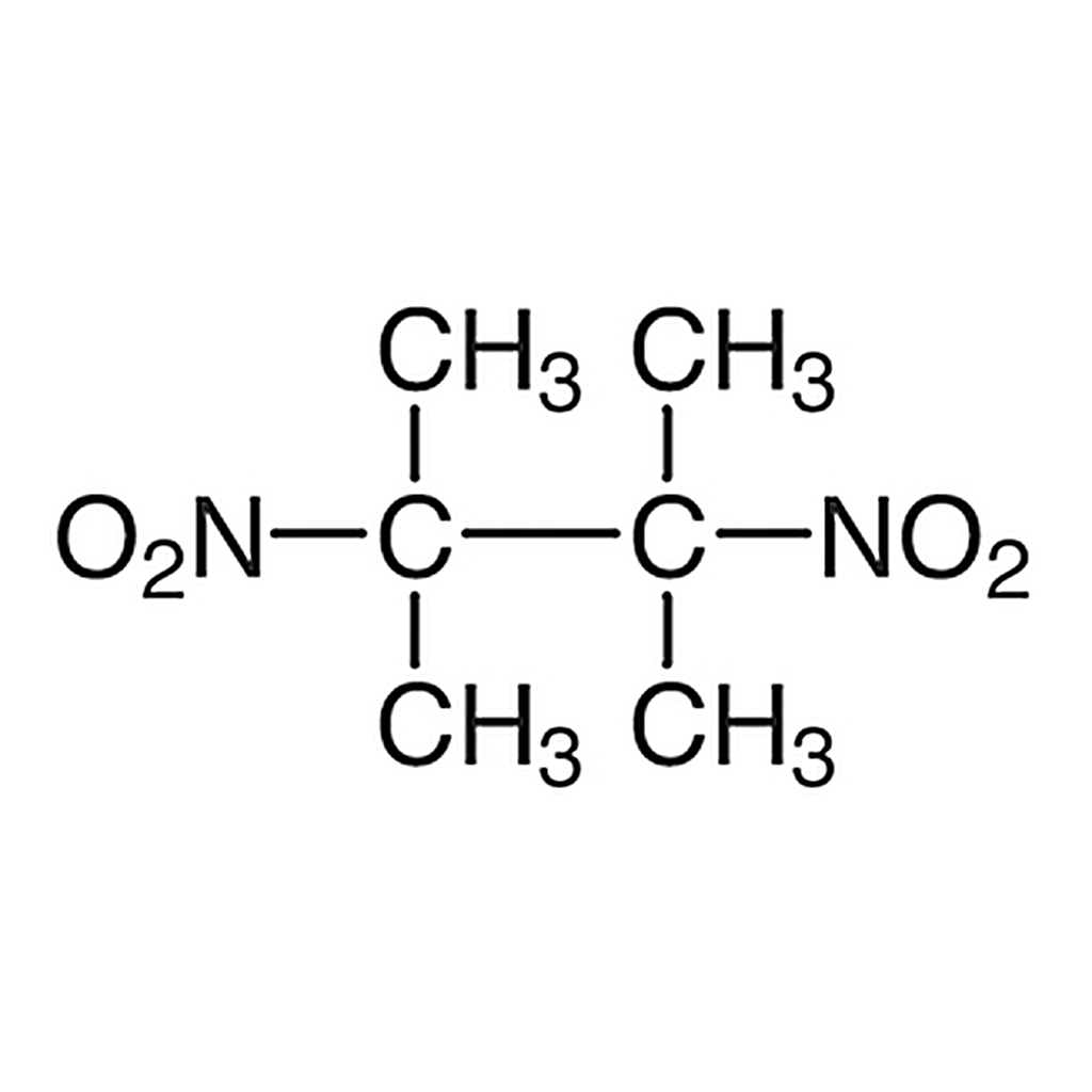 TCI 2,3-Dimethyl-2,3-dinitrobutane