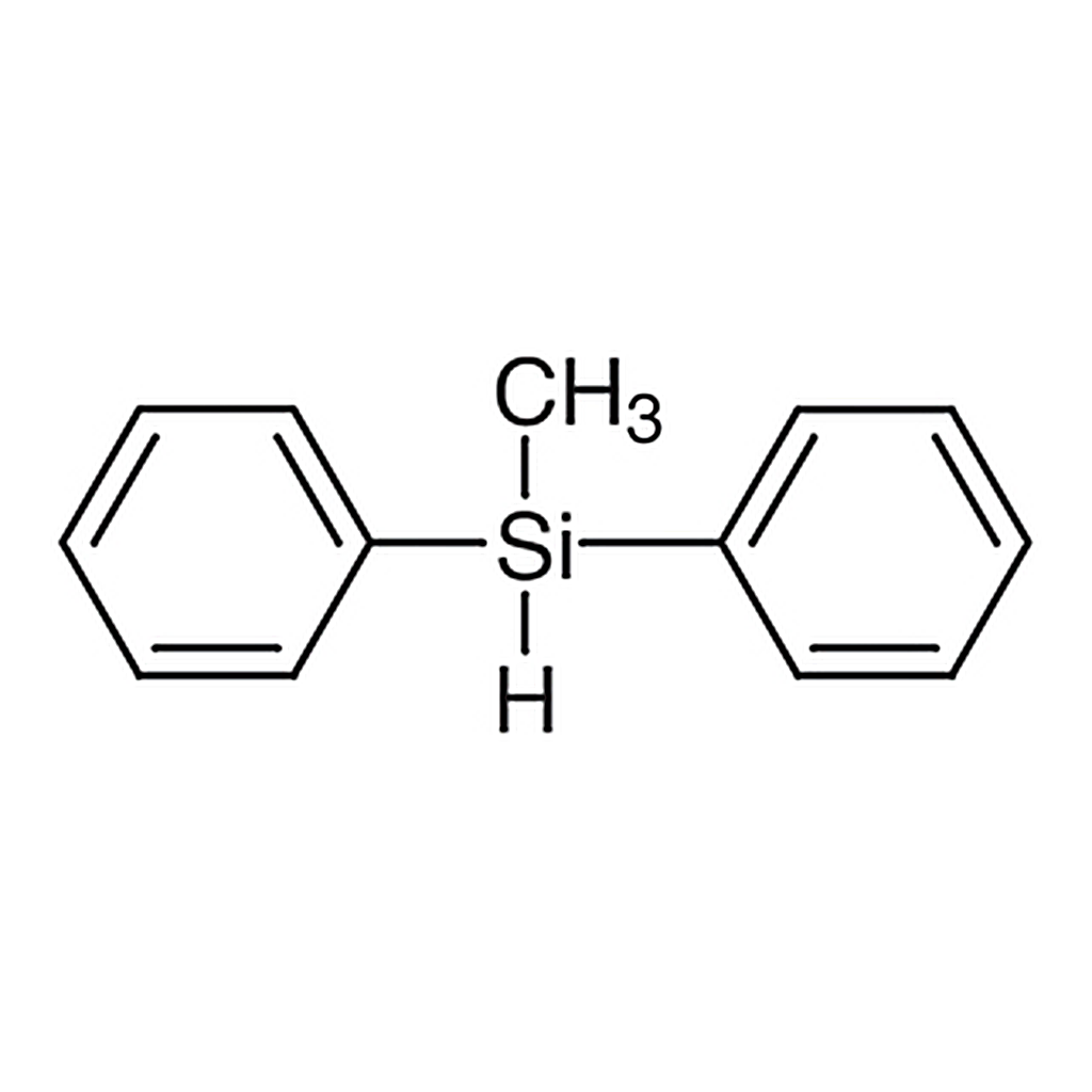 TCI Methyldiphenylsilane