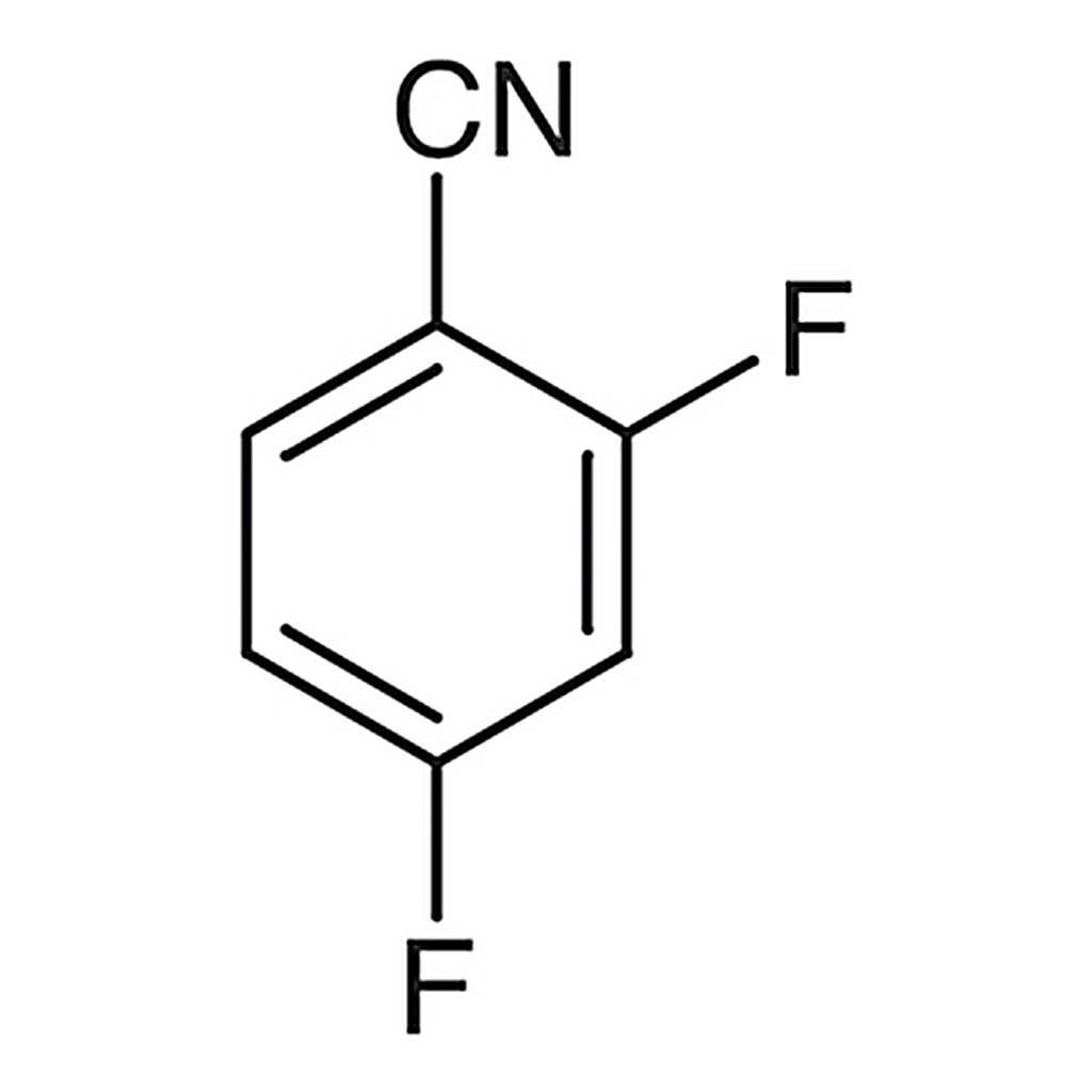TCI 2,4-Difluorobenzonitrile