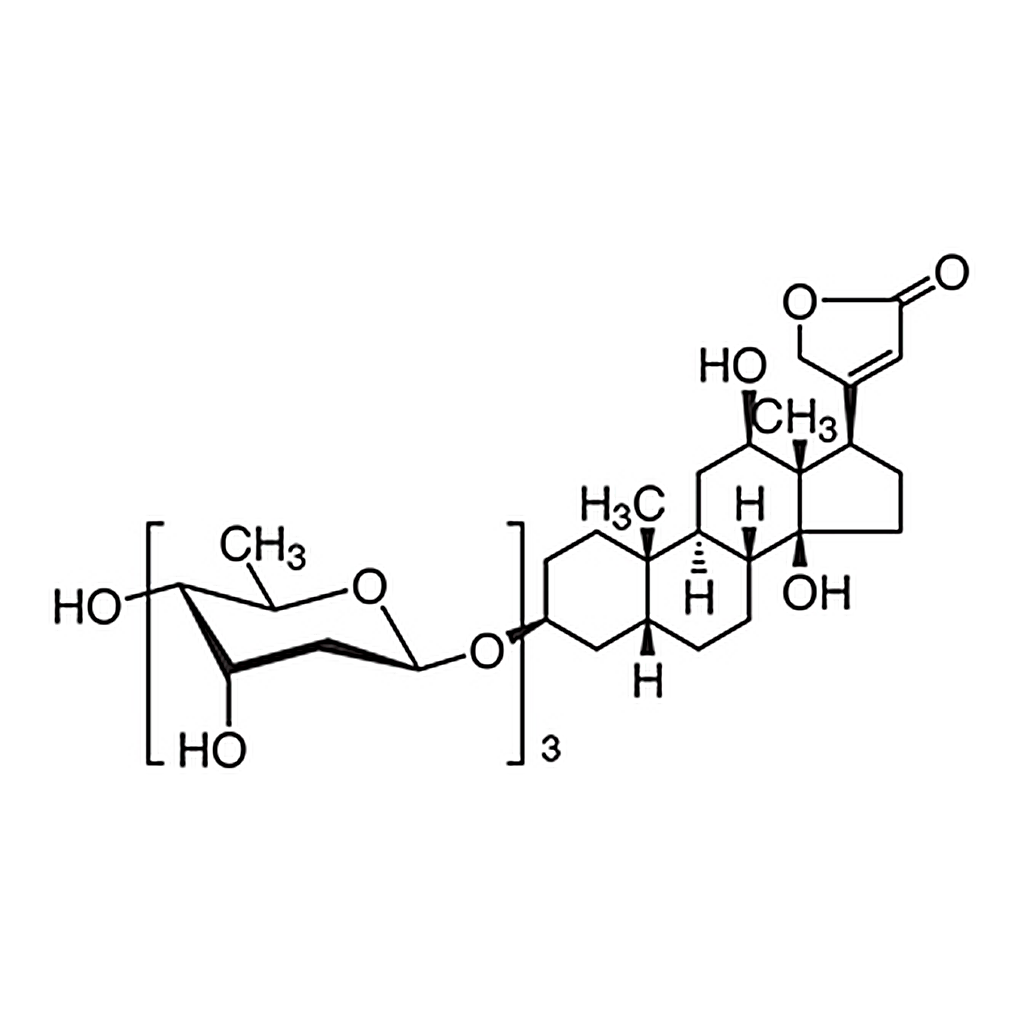 TCI Digoxin