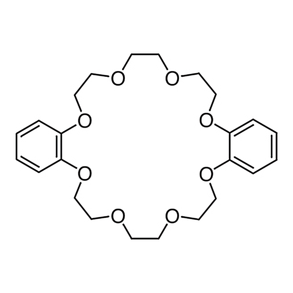 TCI Dibenzo-24-crown 8-Ether